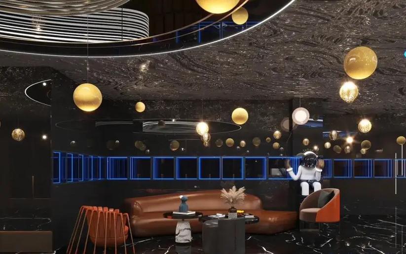 周口商务KTV排行Top3-沈丘县ktv预定